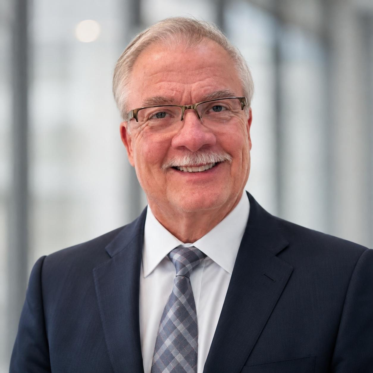 Randy Martin Albert - CEO